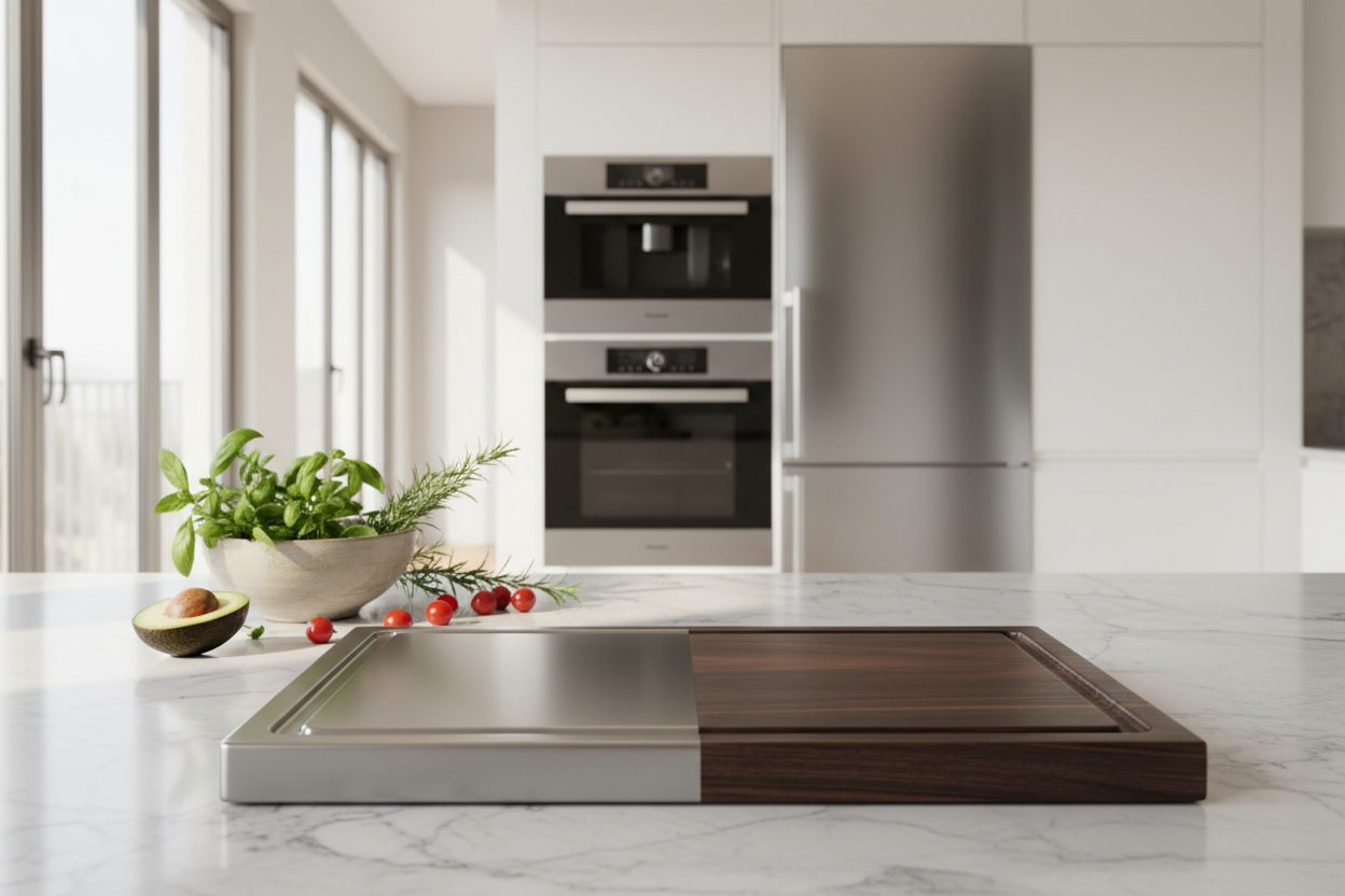 The Signature Culinary Collection